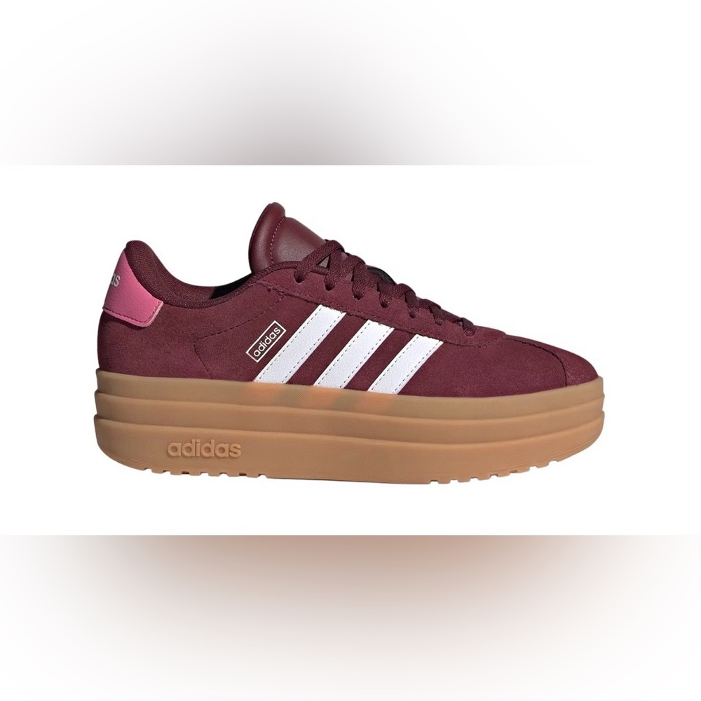 Brand New adidas VL Court Bold